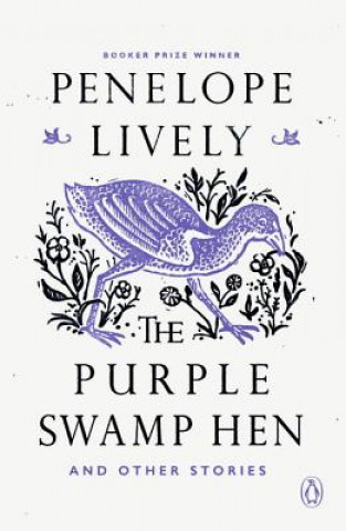 Kniha Purple Swamp Hen and Other Stories Lively