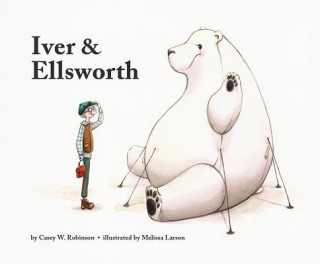 Livre Iver and Ellsworth Casey W Robinson