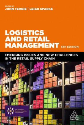 Carte Logistics and Retail Management John Fernie