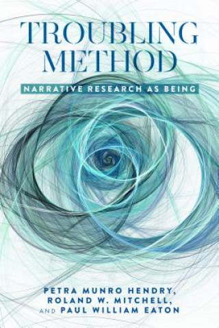 Book Troubling Method Petra Munro Hendry