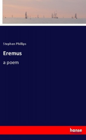 Carte Eremus Stephen Phillips