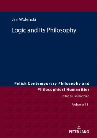 Carte Logic and Its Philosophy Jan Wolenski