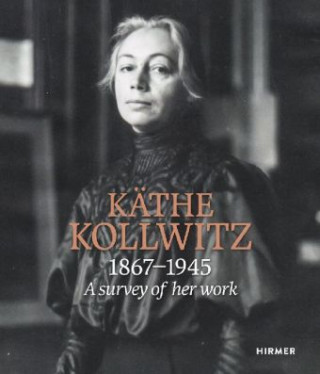 Книга Kathe Kollwitz Hannelore Fischer