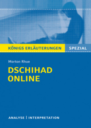 Kniha Dschihad Online Morton Rhue