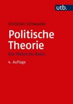 Könyv Politische Theorie Christian Schwaabe