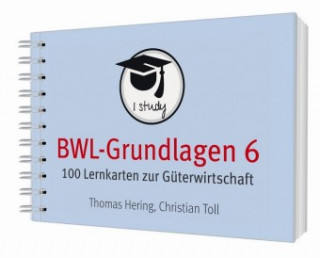 Hra/Hračka BWL-Grundlagen 6 Thomas Hering