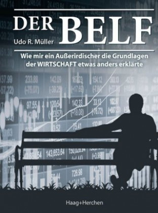 Kniha Der Belf Udo R. Müller