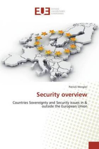 Knjiga Security overview Patrick Wengler