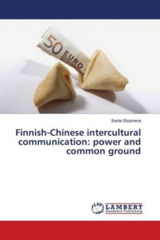 Carte Finnish-Chinese intercultural communication Santa Stopniece