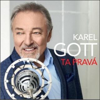 Аудио Ta pravá Karel Gott