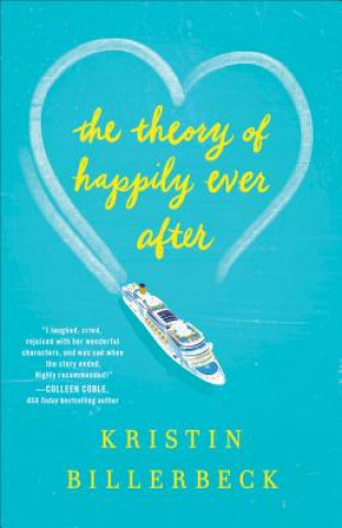 Buch Theory of Happily Ever After Kristin Billerbeck