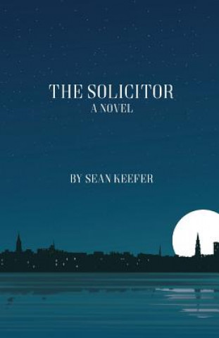 Książka The Solicitor Sean Keefer