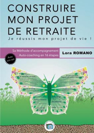 Книга Construire mon Projet de Retraite Lora Romano