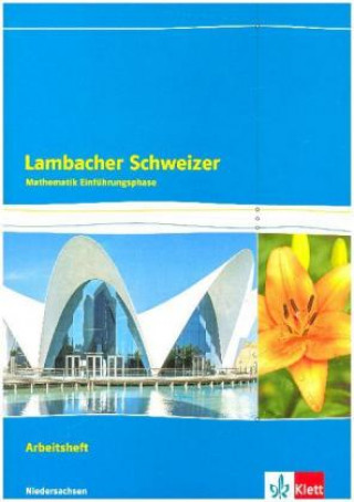 Buch Lambacher Schweizer Mathematik 11 - G9. Ausgabe Niedersachsen Matthias Janssen