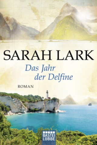 Kniha Das Jahr der Delfine Sarah Lark