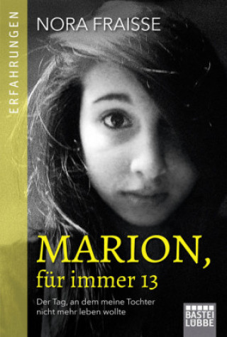Carte Marion, für immer 13 Nora Fraisse