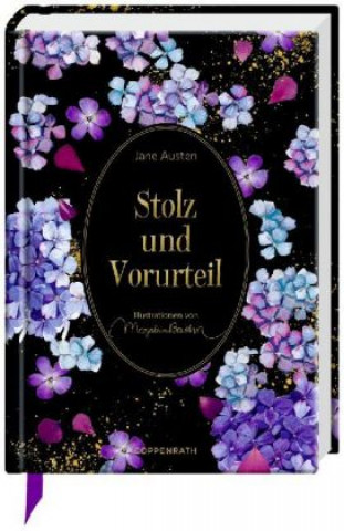 Carte Stolz und Vorurteil Jane Austen