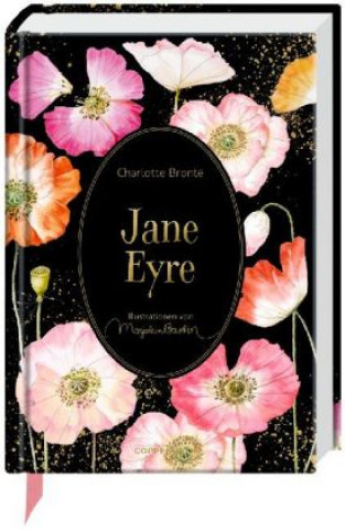 Книга Jane Eyre Charlotte Brontë