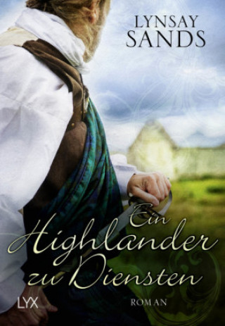 Книга Ein Highlander zu Diensten Lynsay Sands