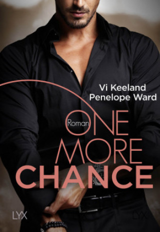 Kniha One more Chance Vi Keeland