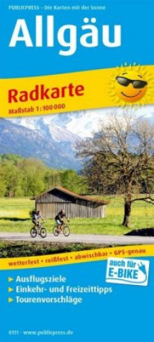 Drucksachen Allgäu 