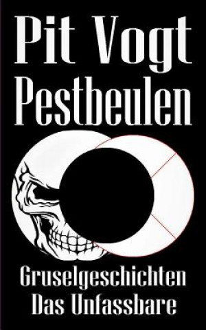 Libro Pestbeulen Pit Vogt