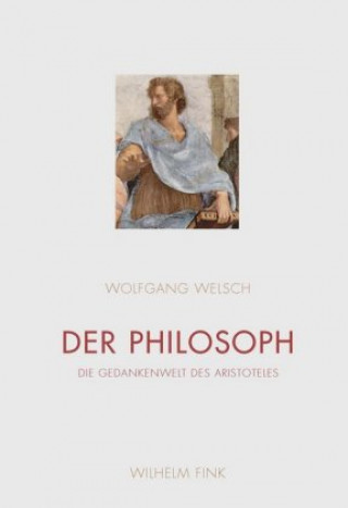 Kniha Der Philosoph Wolfgang Welsch