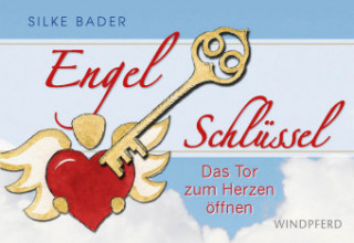 Spiel/Spielzeug Engelschlüssel Silke Bader
