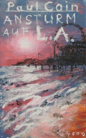 Carte Ansturm auf L.A. Paul Cain