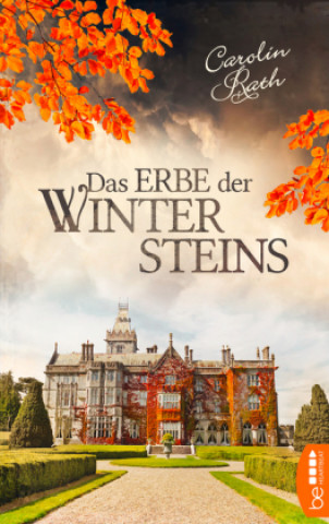 Knjiga Das Erbe der Wintersteins Carolin Rath