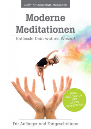 Carte Moderne Meditationen Michael Weh alias enO