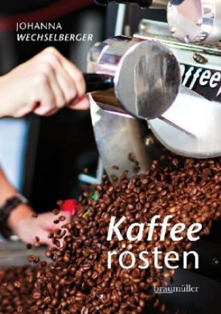 Carte Kaffeerösten Johanna Wechselberger