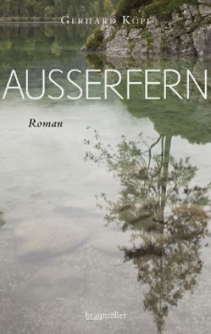 Book Außerfern Gerhard Köpf