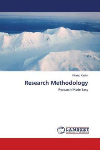 Libro Research Methodology Khaled Kasim