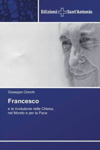 Libro Francesco Giuseppe Cionchi