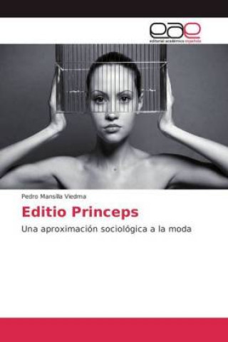 Knjiga Editio Princeps Pedro Mansilla Viedma