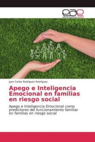 Carte Apego e Inteligencia Emocional en familias en riesgo social Juan Carlos Rodríguez Rodríguez