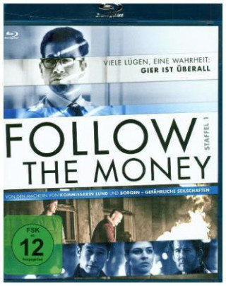 Video Follow the Money Nikolaj Lie Kaas