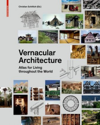 Buch Vernacular Architecture Christian Schittich