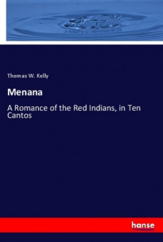Knjiga Menana Thomas W. Kelly