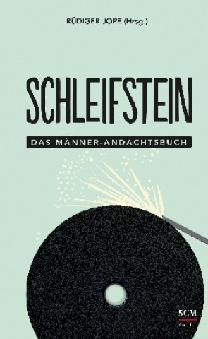 Knjiga Schleifstein Rüdiger Jope