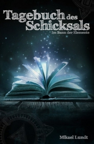 Buch Tagebuch des Schicksals Mikael Lundt