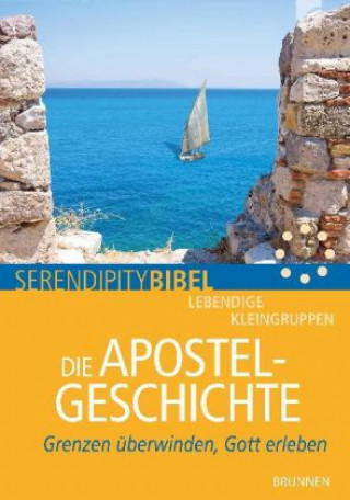 Könyv Die Apostelgeschichte Gerhard Brüning