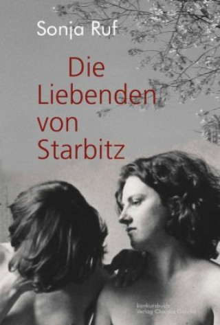 Buch Die Liebenden von Starbitz Sonja Ruf