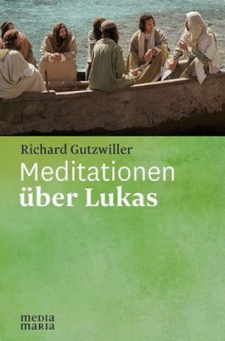Carte Meditationen über Lukas Richard Gutzwiller