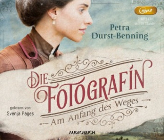 Digital Die Fotografin - Am Anfang des Weges Petra Durst-Benning