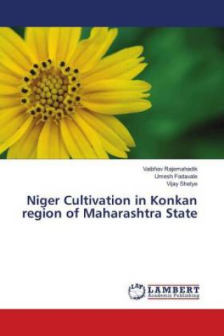 Livre Niger Cultivation in Konkan region of Maharashtra State Vaibhav Rajemahadik