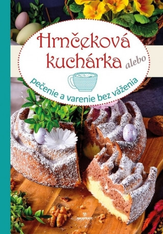 Книга Hrnčeková kuchárka collegium