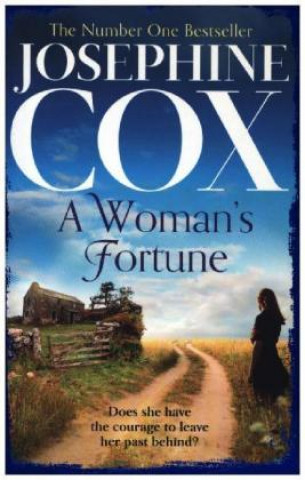 Könyv Woman's Fortune Josephine Cox