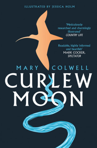 Könyv Curlew Moon Mary Colwell